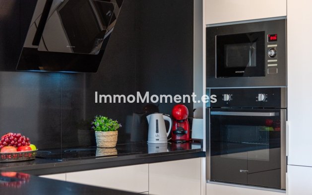 Wiederverkauf - Wohnung - Orihuela - Los Altos