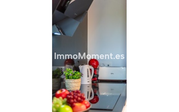 Wiederverkauf - Wohnung - Orihuela - Los Altos