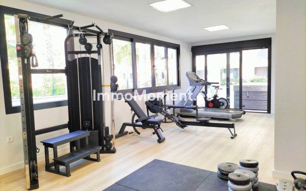 Wiederverkauf - Wohnung - Orihuela - Los Altos