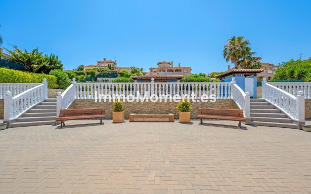 Wiederverkauf - Villa - Algorfa - Algorfa Centro