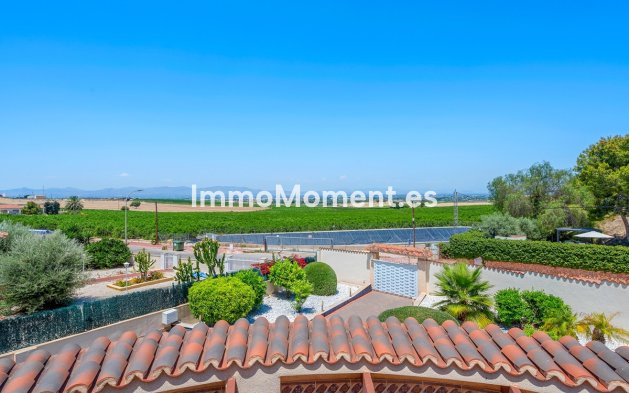 Wiederverkauf - Villa - Algorfa - Algorfa Centro