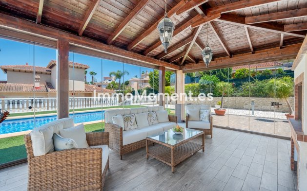 Wiederverkauf - Villa - Algorfa - Algorfa Centro