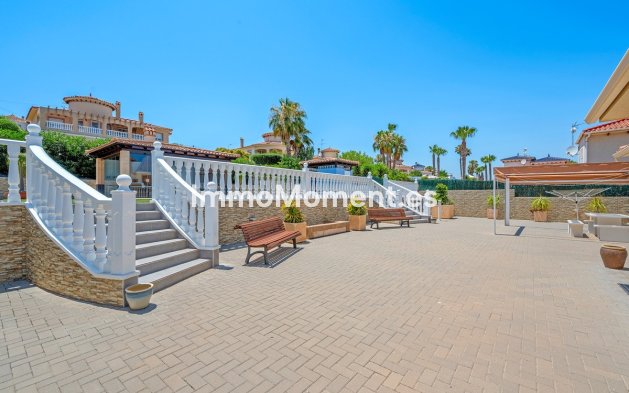 Wiederverkauf - Villa - Algorfa - Algorfa Centro