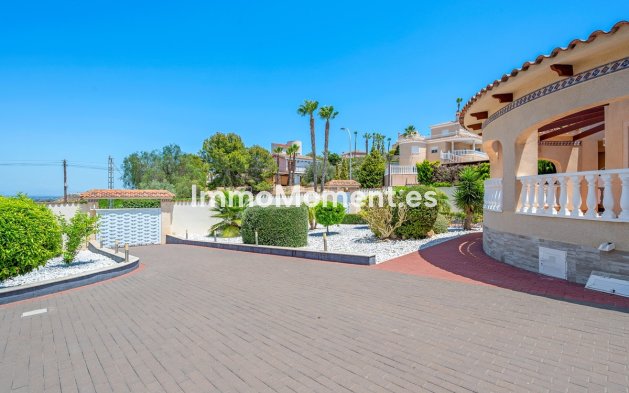 Wiederverkauf - Villa - Algorfa - Algorfa Centro