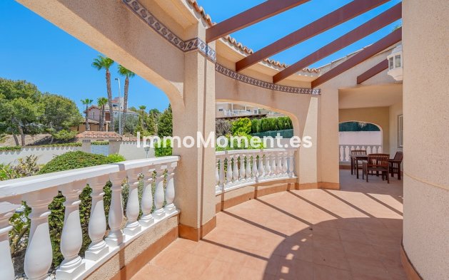 Wiederverkauf - Villa - Algorfa - Algorfa Centro