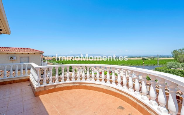 Wiederverkauf - Villa - Algorfa - Algorfa Centro