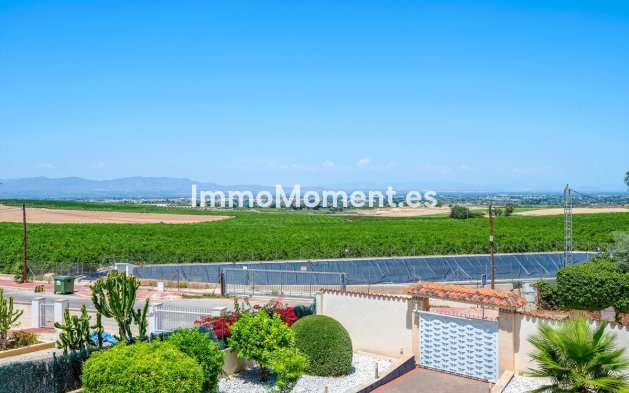 Wiederverkauf - Villa - Algorfa - Algorfa Centro