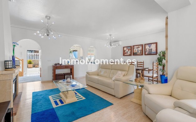 Wiederverkauf - Villa - Algorfa - Algorfa Centro