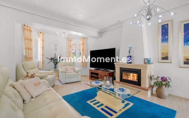 Wiederverkauf - Villa - Algorfa - Algorfa Centro