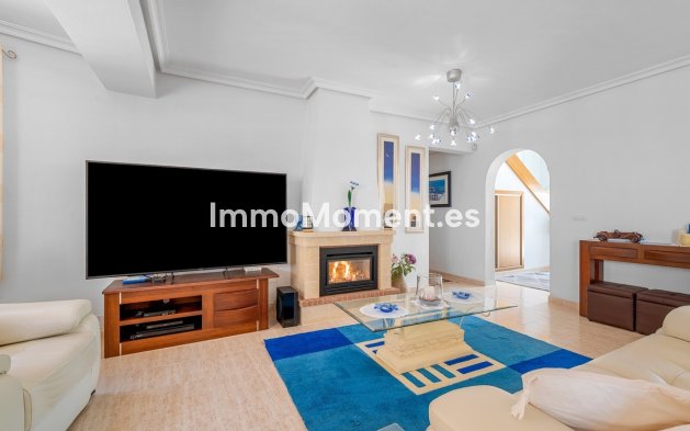 Wiederverkauf - Villa - Algorfa - Algorfa Centro