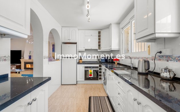 Wiederverkauf - Villa - Algorfa - Algorfa Centro