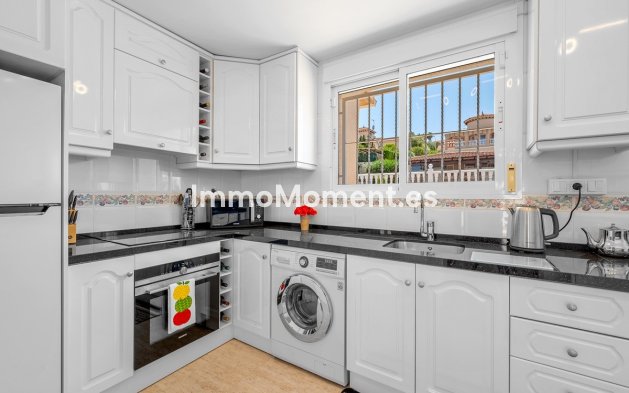 Wiederverkauf - Villa - Algorfa - Algorfa Centro