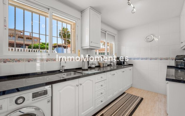 Wiederverkauf - Villa - Algorfa - Algorfa Centro