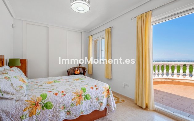 Wiederverkauf - Villa - Algorfa - Algorfa Centro