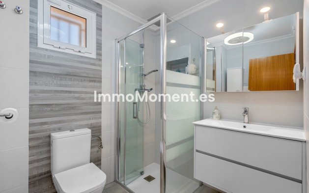 Wiederverkauf - Villa - Algorfa - Algorfa Centro