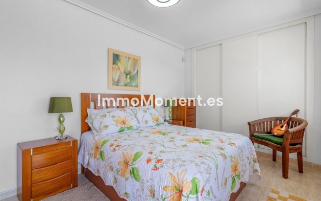 Wiederverkauf - Villa - Algorfa - Algorfa Centro