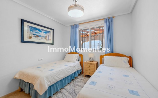 Wiederverkauf - Villa - Algorfa - Algorfa Centro