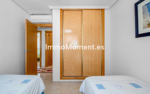 Wiederverkauf - Villa - Algorfa - Algorfa Centro