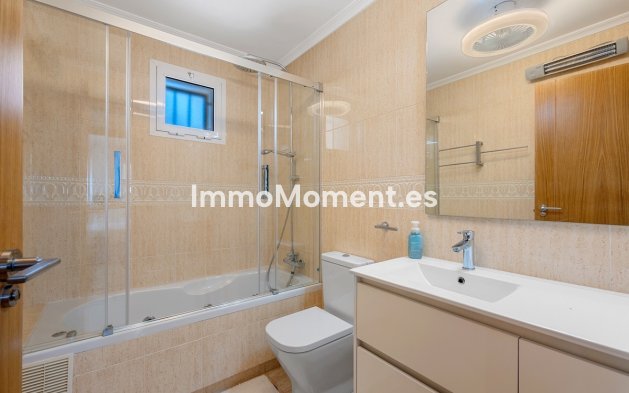 Wiederverkauf - Villa - Algorfa - Algorfa Centro