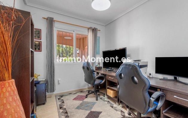 Wiederverkauf - Villa - Algorfa - Algorfa Centro