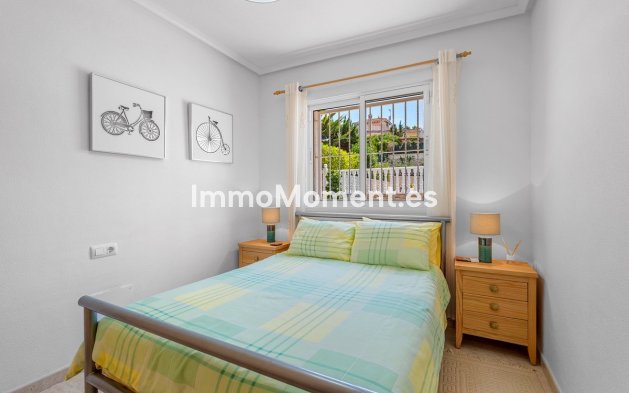 Wiederverkauf - Villa - Algorfa - Algorfa Centro