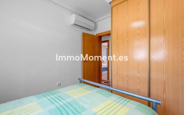 Wiederverkauf - Villa - Algorfa - Algorfa Centro