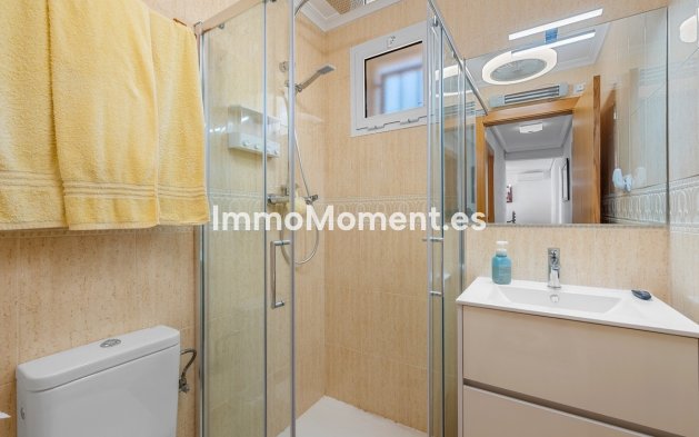 Wiederverkauf - Villa - Algorfa - Algorfa Centro