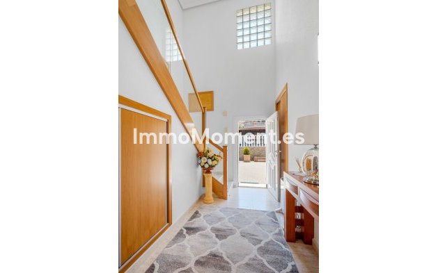 Wiederverkauf - Villa - Algorfa - Algorfa Centro