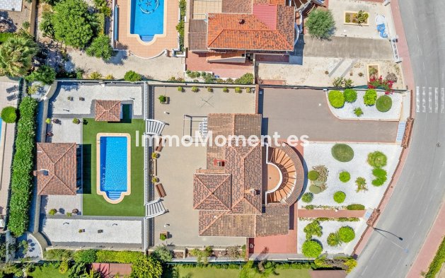 Wiederverkauf - Villa - Algorfa - Algorfa Centro