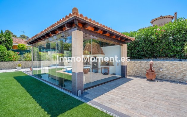 Wiederverkauf - Villa - Algorfa - Algorfa Centro