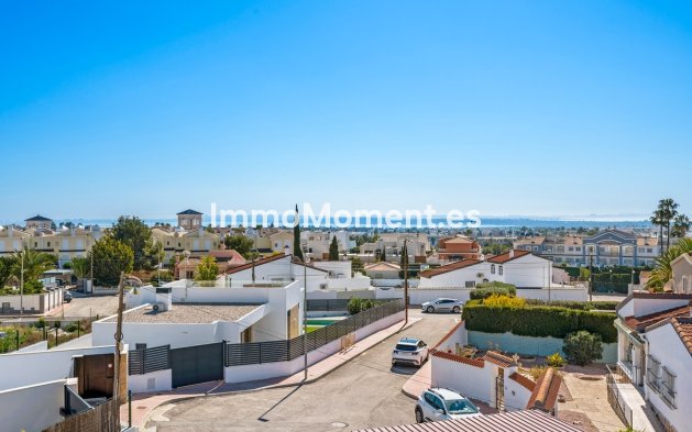 Wiederverkauf - Villa - Rojales - Ciudad Quesada