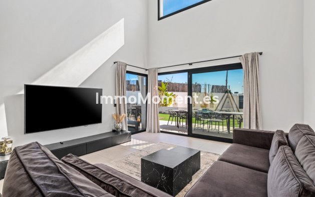 Wiederverkauf - Villa - Rojales - Ciudad Quesada