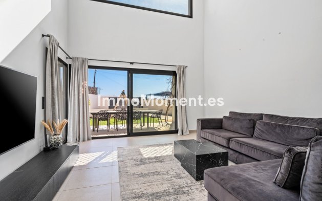 Wiederverkauf - Villa - Rojales - Ciudad Quesada