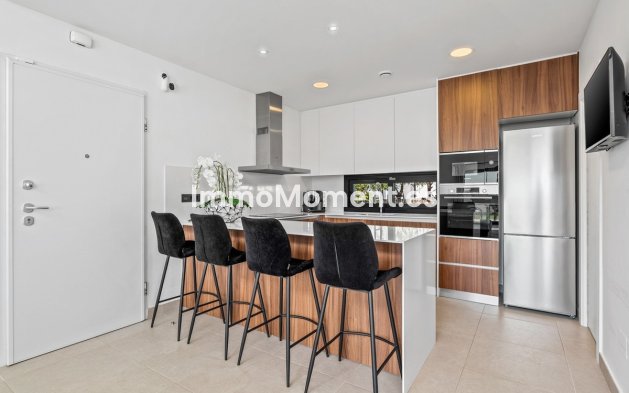 Wiederverkauf - Villa - Rojales - Ciudad Quesada