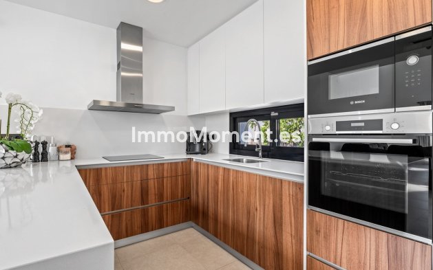 Wiederverkauf - Villa - Rojales - Ciudad Quesada