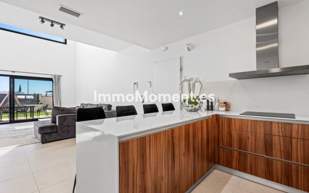 Wiederverkauf - Villa - Rojales - Ciudad Quesada