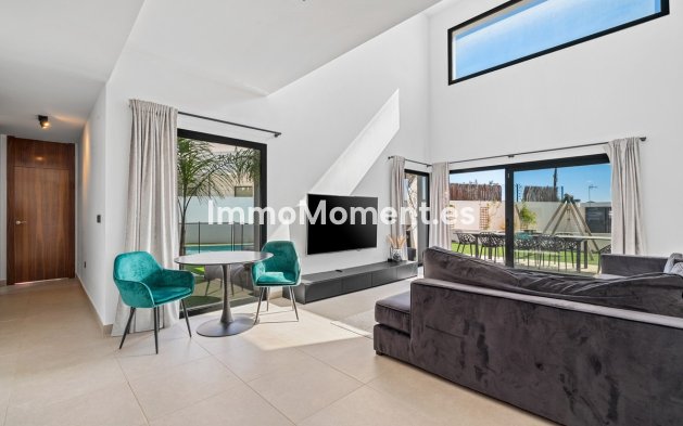 Wiederverkauf - Villa - Rojales - Ciudad Quesada