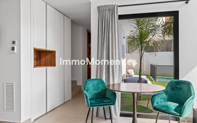 Wiederverkauf - Villa - Rojales - Ciudad Quesada