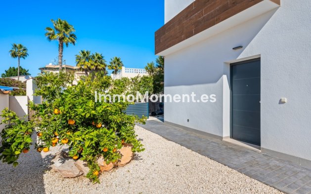 Wiederverkauf - Villa - Rojales - Ciudad Quesada