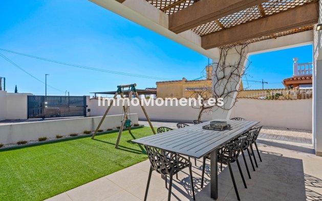 Wiederverkauf - Villa - Rojales - Ciudad Quesada