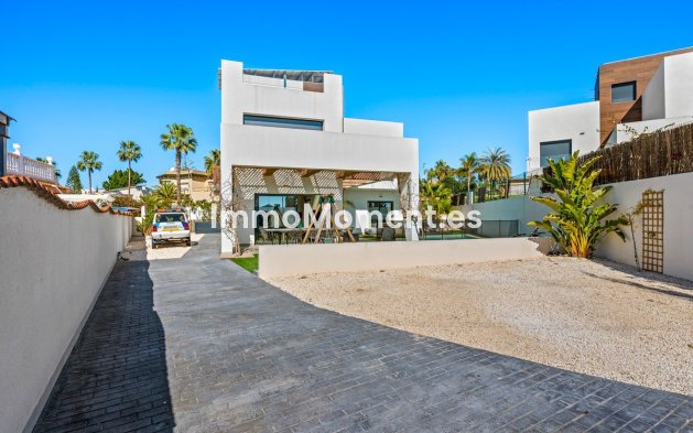 Wiederverkauf - Villa - Rojales - Ciudad Quesada