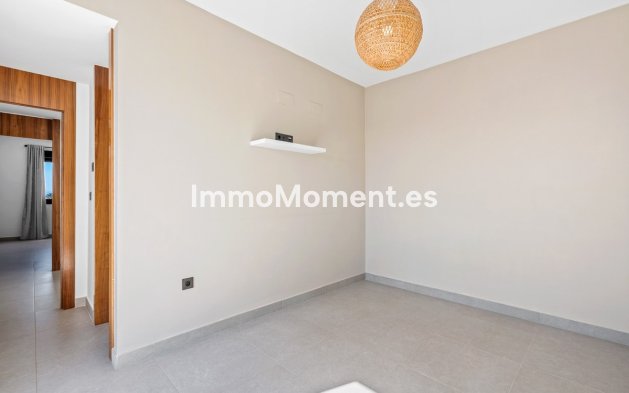 Wiederverkauf - Villa - Rojales - Ciudad Quesada