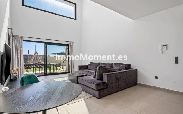 Wiederverkauf - Villa - Rojales - Ciudad Quesada