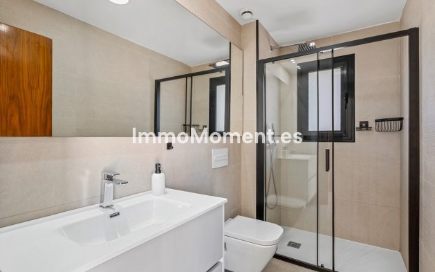 Wiederverkauf - Villa - Rojales - Ciudad Quesada