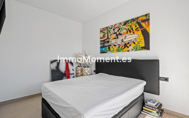 Wiederverkauf - Villa - Rojales - Ciudad Quesada