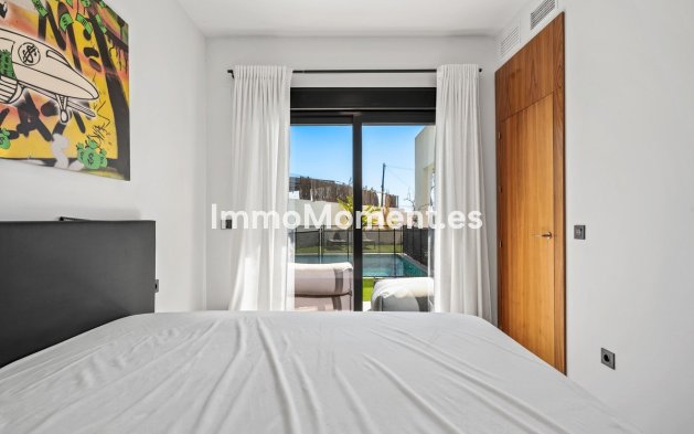 Wiederverkauf - Villa - Rojales - Ciudad Quesada