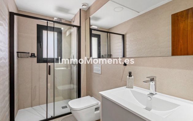 Wiederverkauf - Villa - Rojales - Ciudad Quesada