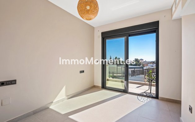 Wiederverkauf - Villa - Rojales - Ciudad Quesada