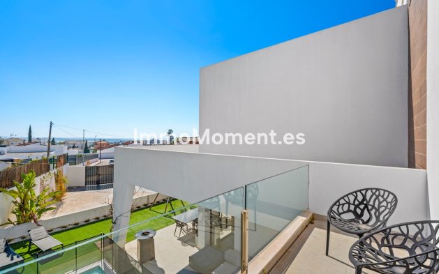 Wiederverkauf - Villa - Rojales - Ciudad Quesada