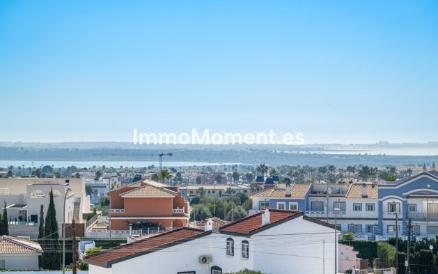 Wiederverkauf - Villa - Rojales - Ciudad Quesada